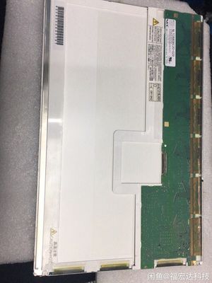NL12880BC20-02D NLT 12.1 بوصة 180CD / M2 LCM 1280 × 800 1280 × 800RGB CCFL LVDS درجة حرارة التشغيل: 0 ~ 55 ° C الصناعية LCD