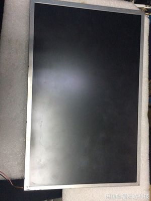 NL12880BC20-02D NLT 12.1 بوصة 180CD / M2 LCM 1280 × 800 1280 × 800RGB CCFL LVDS درجة حرارة التشغيل: 0 ~ 55 ° C الصناعية LCD