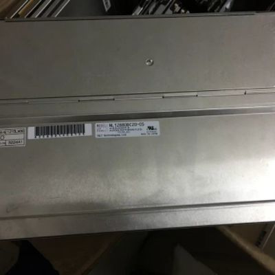 NL12880BC20-05 NLT 12.1 بوصة 450CD / M2 LCM 1280 × 800 1280 × 800RGB WLED LVDS درجة حرارة التشغيل: -20 ~ 70 درجة مئوية الصناعية LC