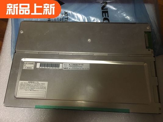 NL12880BC20-05BD NLT 12.1INCH 400CD / M2 LCM 1280 × 800 1280 × 800RGB WLED LVDS Storage Temp .: -30 ~ 80 ° C INDUSTRIAL LCD DIS