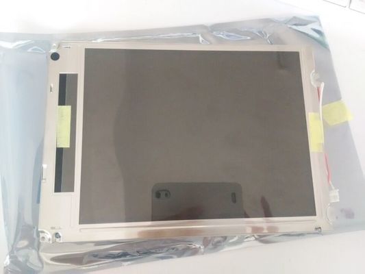 NL8060BC31-01 NLT 12.1 بوصة 70CD / M2 LCM 800 × 600 800 × 600RGB CCFL TTL درجة حرارة التشغيل: 0 ~ 50 درجة مئوية شاشة LCD الصناعية