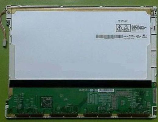 G104SN02 V0 AUO 10.4INCH 800 × 600RGB 400CD / M2 CCFL LVDS Storage Temp: -20 ~ 60 ° C شاشة LCD الصناعية