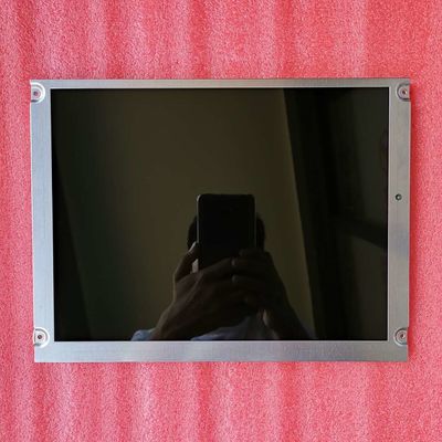 NL8060BC31-17 NLT 12.1INCH 350CD / M2 LCM 800 × 600800 × 600RGB CCFL TTL Storage Temp: -20 ~ 60 ° C شاشة LCD الصناعية