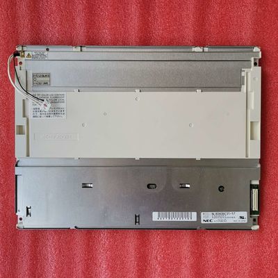 NL8060BC31-17 NLT 12.1INCH 350CD / M2 LCM 800 × 600800 × 600RGB CCFL TTL Storage Temp: -20 ~ 60 ° C شاشة LCD الصناعية