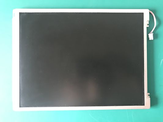 G104SN03 V0 AUO 10.4INCH 800 × 600RGB 230CD / M2 CCFL LVDS درجة حرارة التشغيل: 0 ~ 50 ° C شاشة LCD الصناعية