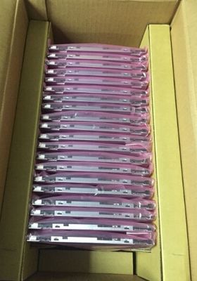 A104SN03 V1 10.4 AUO 180 ° عكس 12.1 بوصة 6/8 بت AUO TFT LCD