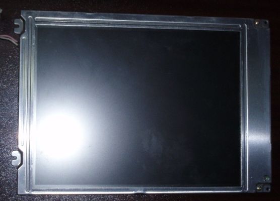 NL8060BC31-27D NLT 12.1INCH 400CD / M2 LCM 800 × 600800 × 600RGB CCFL TTL درجة حرارة التشغيل: -10 ~ 70 ° C شاشة LCD الصناعية