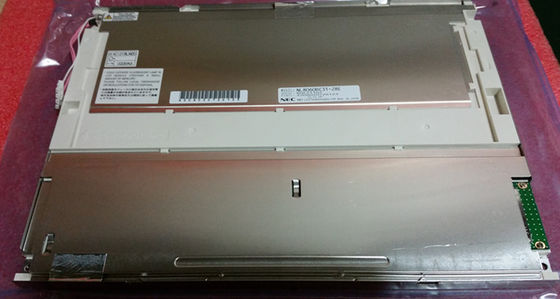 NL8060BC31-28D NLT 12.1INCH 350CD / M2 LCM 800 × 600800 × 600RGB CCFL LVDS Storage Temp .: -20 ~ 80 ° C INDUSTRIAL LCD DISPLAY