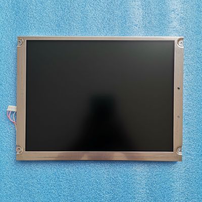 NL8060BC31-28E NLT 12.1INCH 350CD / M2 LCM 800 × 600800 × 600RGB CCFL LVDS درجة حرارة التخزين: -20 ~ 80 ° C شاشة LCD الصناعية