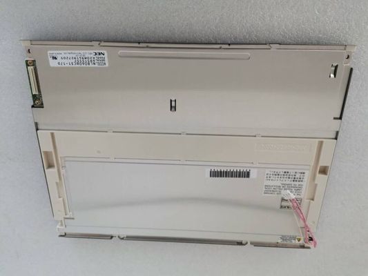 NL8060BC31-32 NLT 12.1 بوصة 400CD / M2 LCM 800 × 600 800 × 600RGB CCFL TTL درجة حرارة التشغيل: -10 ~ 70 درجة مئوية الصناعية LCD DI