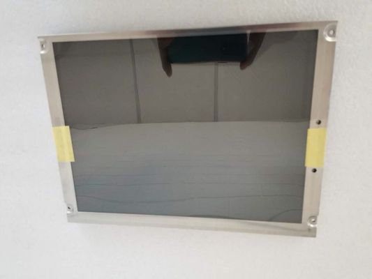 NL8060BC31-32 NLT 12.1 بوصة 400CD / M2 LCM 800 × 600 800 × 600RGB CCFL TTL درجة حرارة التشغيل: -10 ~ 70 درجة مئوية الصناعية LCD DI