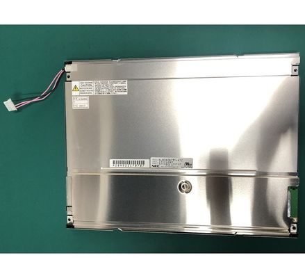 NL8060BC31-41C NLT 12.1INCH 550CD / M2 LCM 800 × 600800 × 600RGB CCFL LVDS درجة حرارة التشغيل: -20 ~ 70 ° C INDUSTRIAL LCD DISPL