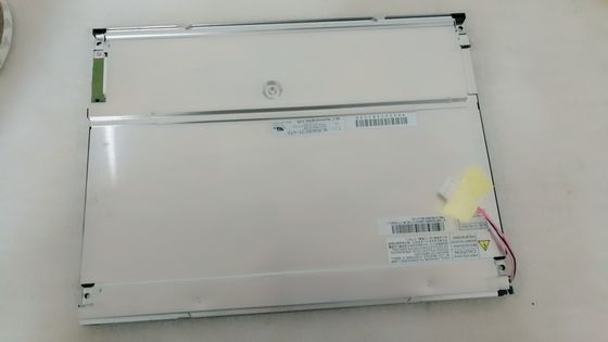 NL8060BC31-41D NLT 12.1 بوصة 400CD / M2 LCM 800 × 600 800 × 600RGB CCFL LVDS درجة حرارة التشغيل: -20 ~ 70 ° C الصناعية LCD