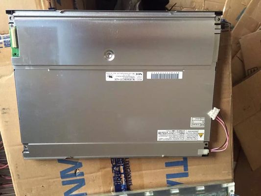NL8060BC31-42E NLT 12.1INCH 530CD / M2 LCM 800 × 600 800 × 600RGB CCFL TTL درجة حرارة التشغيل: -20 ~ 70 ° C الصناعية LCD D