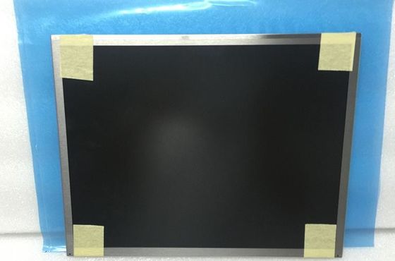 G150XG03 V0 AUO 15INCH 1024 × 768RGB 250CD / M2 CCFL LVDS درجة حرارة التشغيل: 0 ~ 50 ° C شاشة LCD الصناعية