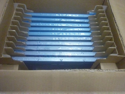 G150XG03 V0 AUO 15INCH 1024 × 768RGB 250CD / M2 CCFL LVDS درجة حرارة التشغيل: 0 ~ 50 ° C شاشة LCD الصناعية