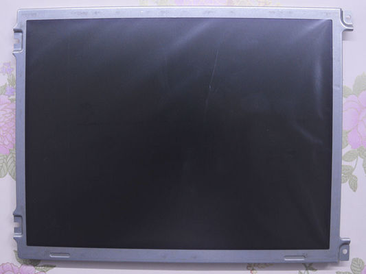 G057VTN01.1 33 دبوس 5.7 بوصة AUO TFT LCD 80/80/70/70 (النوع) ((CR≥10)