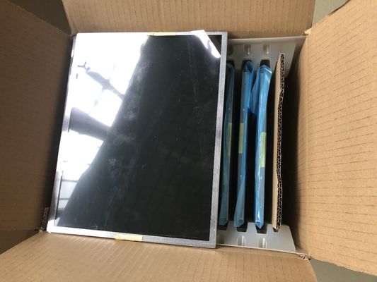 NL8060BC31-51C NLT 12.1INCH 900CD / M2 LCM 800 × 600800 × 600RGB WLED LVDS درجة حرارة التشغيل: -30 ~ 80 ° C شاشة LCD الصناعية