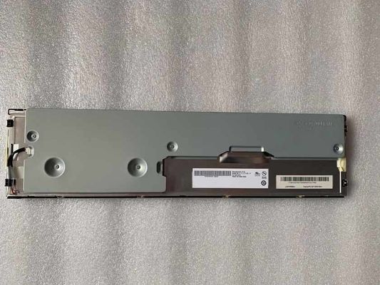 G154EVN01.0 15.4 INCH 1280×800RGB 400CD/M2 AUO TFT LCDOحرارة التشغيل: -10 ~ 70 °C