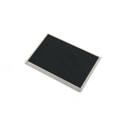 10.1 INCH 1024 × 600RGB 385nits AUO TFT LCD WLED LVDS G101STT010