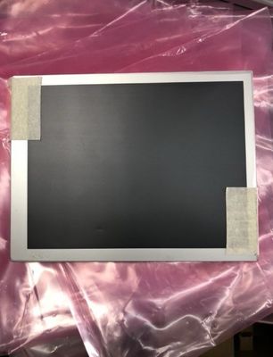 6.5 بوصة 640 × 480RGB 500nits WLED LVDS AUO LCD G065VN02 V0