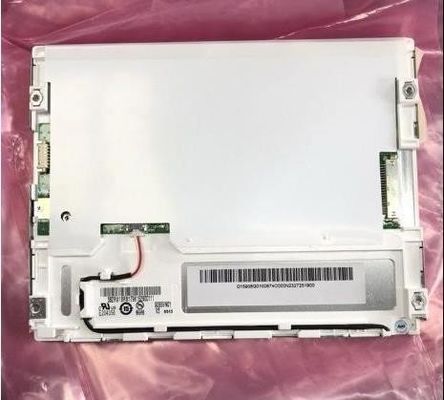 6.5 بوصة 640 × 480RGB 500nits WLED LVDS AUO LCD G065VN02 V0