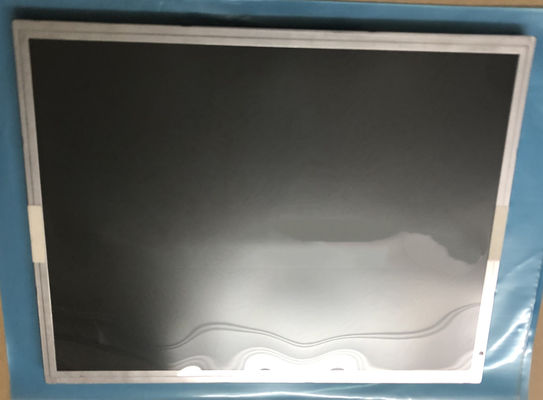 NL10276AC30-42D NLT 15 بوصة 600CD / M2 LCM 1024 × 768 1024 × 768RGB WLED LVDS درجة حرارة التشغيل: -20 ~ 70 ° C الصناعية LCD