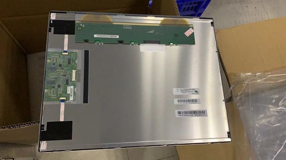 NL10276AC30-52C NLT 15 بوصة 1600CD / M2 LCM 1024 × 768 1024 × 768RGB WLED LVDS درجة حرارة التشغيل: -30 ~ 70 درجة مئوية الصناعية LC