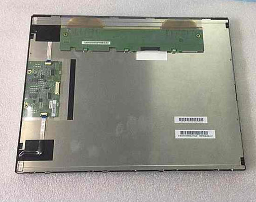 NL10276AC30-52C NLT 15 بوصة 1600CD / M2 LCM 1024 × 768 1024 × 768RGB WLED LVDS درجة حرارة التشغيل: -30 ~ 70 درجة مئوية الصناعية LC