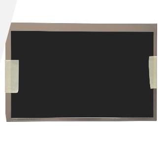 8.8 بوصة 1280 × 256RGB AUO TFT LCD 500CD/M2 WLED LVDS C088KAN02.0