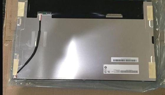 1920 × 1080 RGB 15.6 &quot;400CD / M2 WLED EDP Lcd Monitor G156HAB02.4