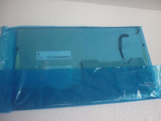 1920 × 1080 RGB 15.6 &quot;400CD / M2 WLED EDP Lcd Monitor G156HAB02.4