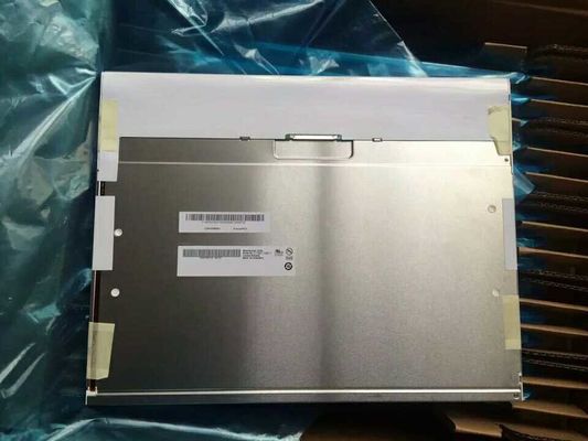 NL10276AC30-53D NLT 15 بوصة 500CD / M2 LCM 1024 × 768 1024 × 768RGB WLED LVDS درجة حرارة التشغيل: -20 ~ 70 ° C الصناعية LCD