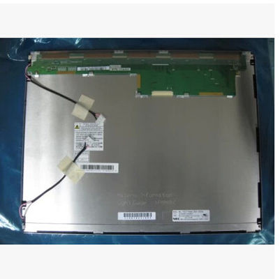 NL10276BC30-18L NLT 15 بوصة 270CD / M2 LCM 1024 × 768 1024 × 768RGB CCFL LVDS درجة حرارة التشغيل: -10 ~ 70 ° C INDUSTRIAL LCD DISPL