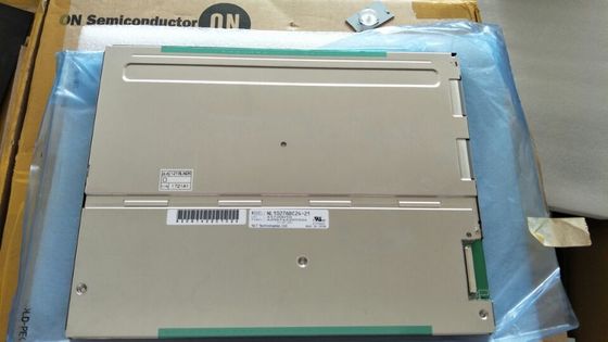 NL10276BC30-34R NLT 15INCH 400CD / M2 LCM 1024 × 768 1024 × 768RGB WLED LVDS درجة حرارة التشغيل: -20 ~ 70 ° C INDUSTRIAL LCD DISPL