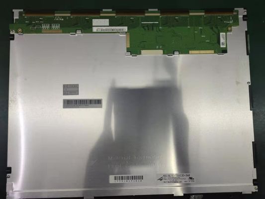 NL10276BC30-34R NLT 15INCH 400CD / M2 LCM 1024 × 768 1024 × 768RGB WLED LVDS درجة حرارة التشغيل: -20 ~ 70 ° C INDUSTRIAL LCD DISPL
