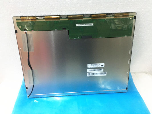 NLB150XG02L-02 NLT 15INCH 250CD / M2 LCM 1024 × 768 1024 × 768RGB WLED LVDS Storage Temp .: -30 ~ 80 ° C INDUSTRIAL LCD DISPLAY