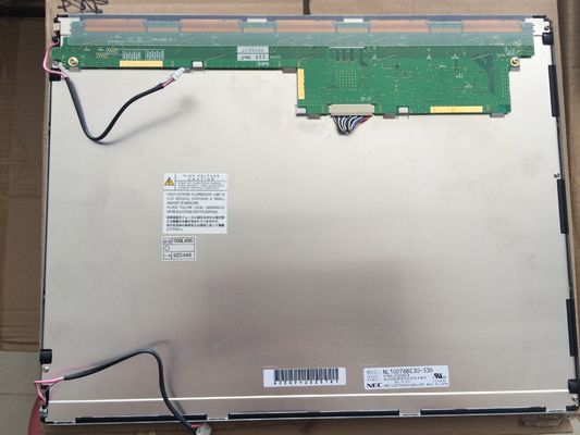 NL12876BC26-32D NLT 15.3INCH 470CD / M2 LCM 1280 × 768 1280 × 768RGB WLED LVDS درجة حرارة التشغيل: -20 ~ 70 ° C INDUSTRIAL LCD DIS