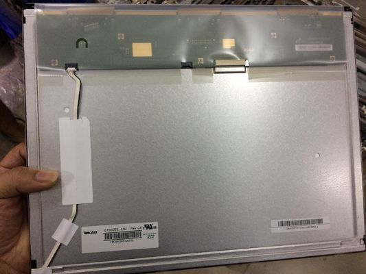 NL12876BC26-32D NLT 15.3INCH 470CD / M2 LCM 1280 × 768 1280 × 768RGB WLED LVDS درجة حرارة التشغيل: -20 ~ 70 ° C INDUSTRIAL LCD DIS