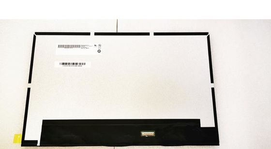 15.6 &quot;1920 × 1080 RGB 500nits WLED EDP TFT Display G156HAN05.0