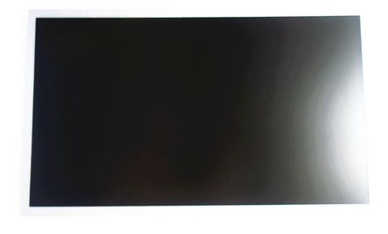 AUO 1366 × 768 RGB 15.6 &quot;400nits WLED LVDS شاشة LCD G156XTN01.0