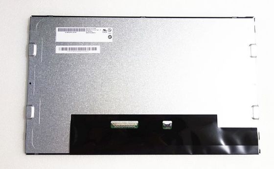 AUO 1366 × 768 RGB 15.6 &quot;400nits WLED LVDS شاشة LCD G156XTN01.0