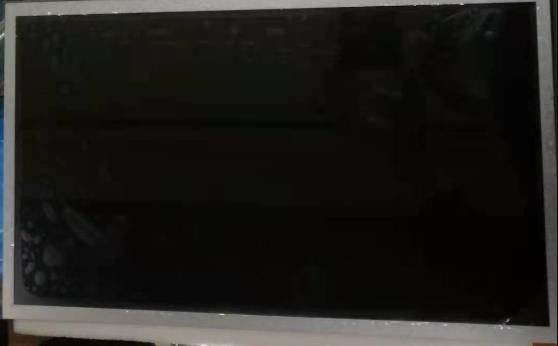 1366 × 768 RGB 220CD / M2 WLED EDP لوحة LCD 100PPI G156XTN02.0 AUO