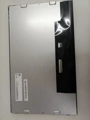 1366 × 768 RGB 220CD / M2 WLED EDP لوحة LCD 100PPI G156XTN02.0 AUO