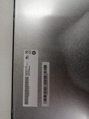 1366 × 768 RGB 220CD / M2 WLED EDP لوحة LCD 100PPI G156XTN02.0 AUO