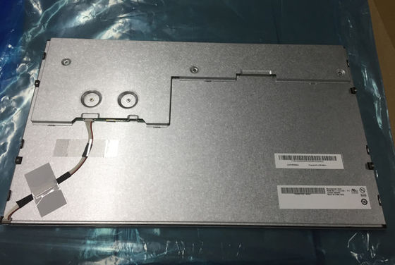 15.6 INCH1366 × 768RGB 500 نيت WLED LVDS AUO شاشة LCD G156XW01 V302