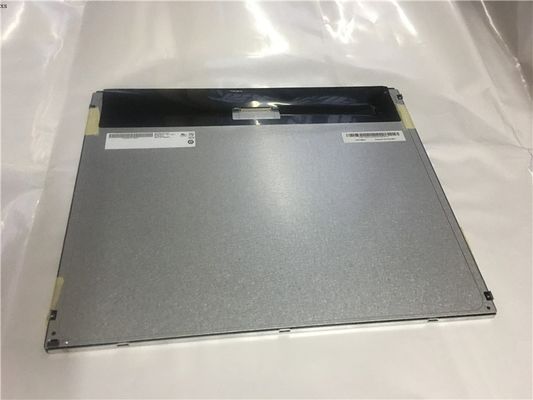 AUO 17 INCH 1280×1024RGB 400 نيت WLED LVDS TFT LCD G170ETN03.1