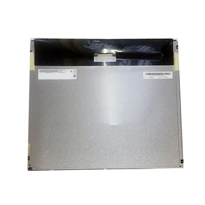 AUO 17 INCH 1280×1024RGB 400 نيت WLED LVDS TFT LCD G170ETN03.1