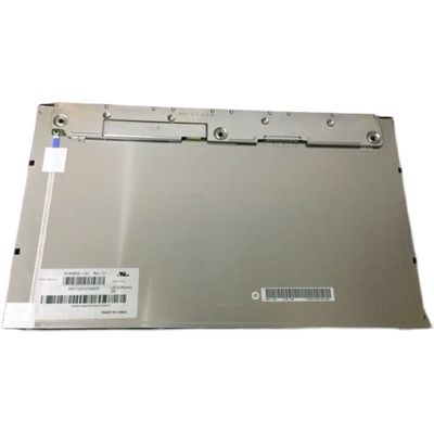 1366 × 768 RGB 450nits WLED EDP TFT LCD Panel G185XTN01.1 AUO