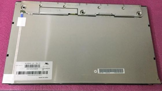 1366 × 768 RGB 450nits WLED EDP TFT LCD Panel G185XTN01.1 AUO